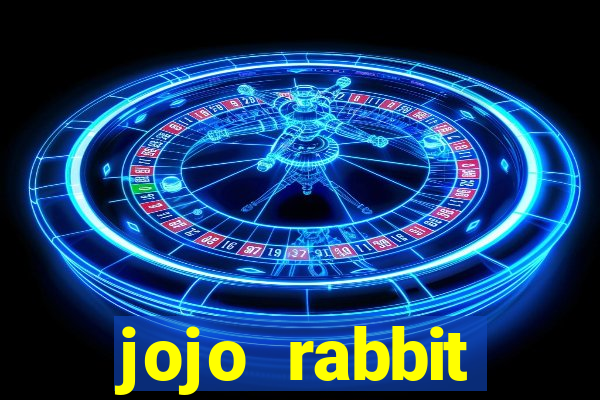 jojo rabbit assistir dublado